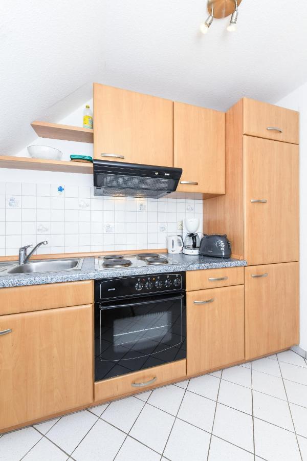 Ferienwohnung Muehlenblick Auf Dem Ferienhof Eschen Moorweg Экстерьер фото